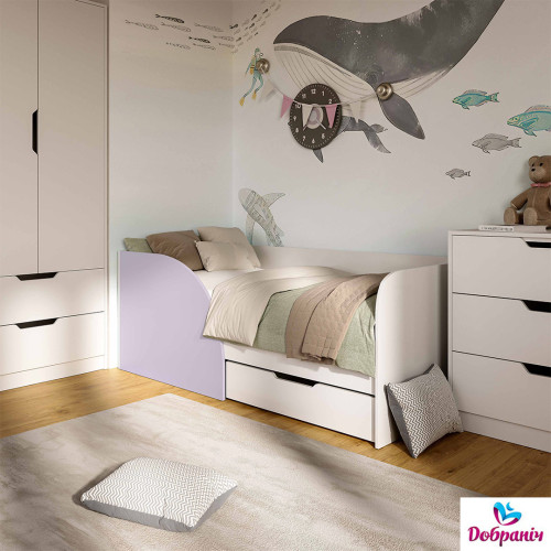 Ліжко дитяче Tokio374729