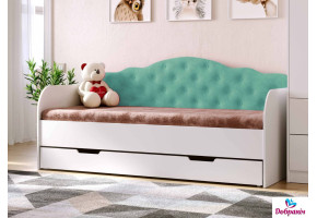 Ліжка - підліткові - для дівчинки - Сторінка 2