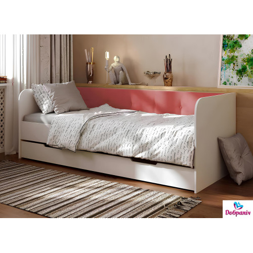 Ліжко Valensia Coral