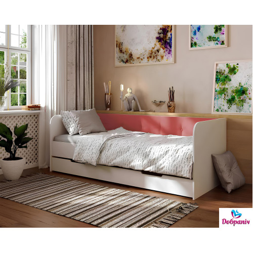 Ліжко Valensia Coral371884