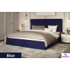 Ліжко двоспальне Велюр368582