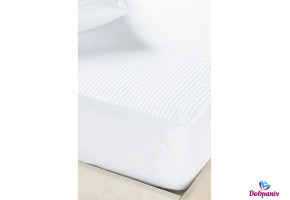Наматрацник непромокальний Protector 3D Premium Ultra Soft