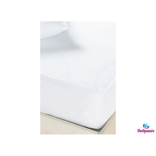 Наматрацник непромокальний Protector 3D Premium Ultra Soft