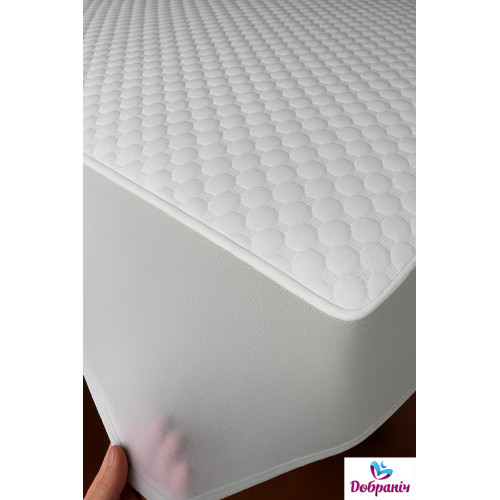 Наматрацник непромокальний Protector Desert Touch458440