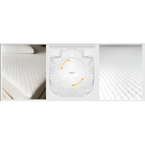 Наматрацник непромокальний Protector Desert Touch458443