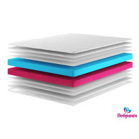 Матрац Ultra-Plus