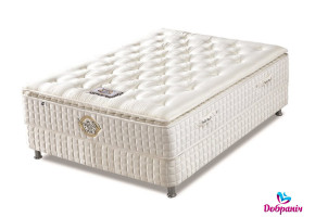 Матрас PILLOW TOP ESSENCE 64502