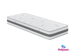 Матрац Флора Aloe Vera 235240
