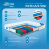 Матрац Impress 9 Zone36521