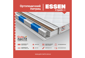 Матрац ESSEN Стрейч