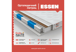 Матрац ESSEN