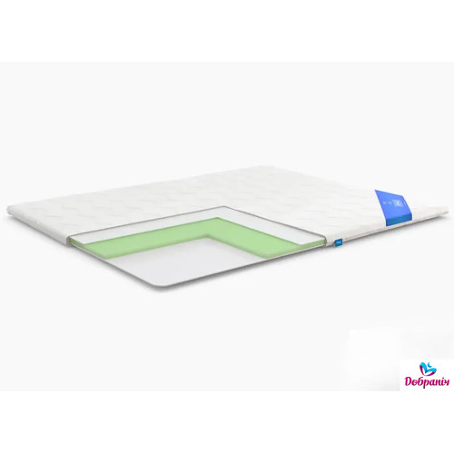 Топпер HR FOAM Microfiber