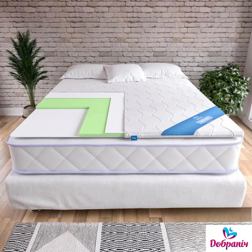 Топпер HR FOAM Microfiber290883