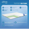 Топпер HR FOAM Microfiber290879