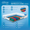 Матрац Impress 9 Zone Cocos35287
