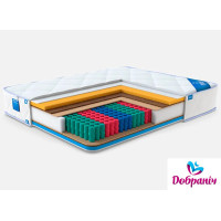 Матрац Impress Superior 9 Zone