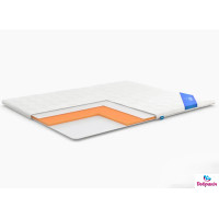 Топпер Memory FOAM Microfiber