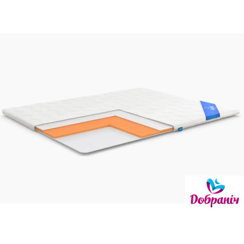 Топпер Memory Foam