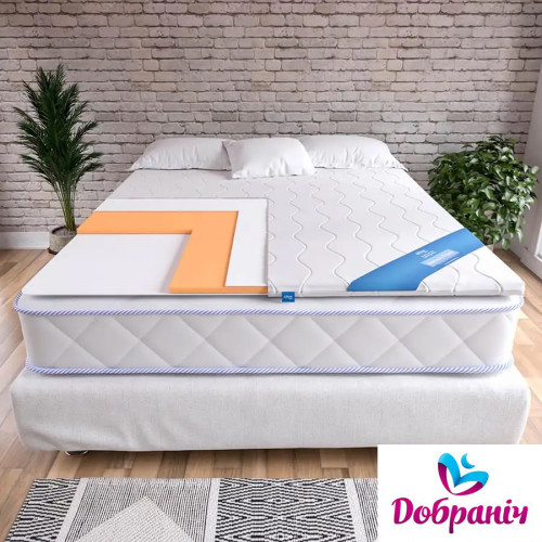 Топпер Memory Foam290725
