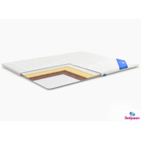 Топпер V Foam Cocos Microfiber