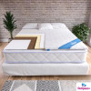 Топпер V Foam Cocos Microfiber290846