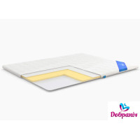 Топпер V Foam Microfiber