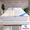 Топпер V Foam Microfiber290604
