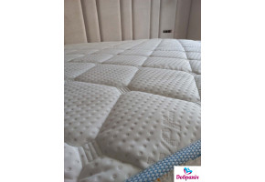 Матрас DreamBed Silver Memo 291523