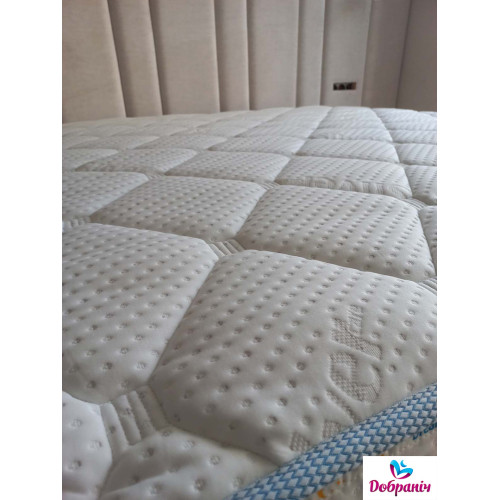 Матрас DreamBed Silver Memo291523