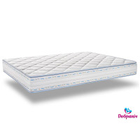 Матрац DreamBed Silver Memo
