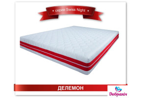 Матрас Делемон 43382