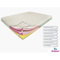 Матрас Янг Айленд