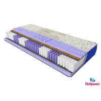 Матрас Organza