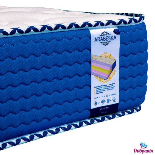 Матрац Boho Pro480673