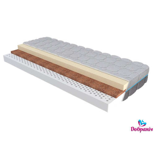 Матрас Orthopedic Balance Duo New