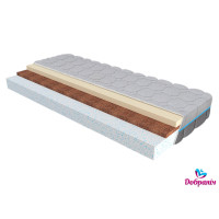 Матрас Orthopedic Comfort