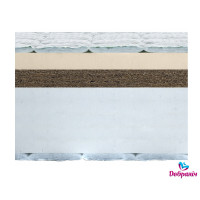 Матрас Orthopedic Comfort