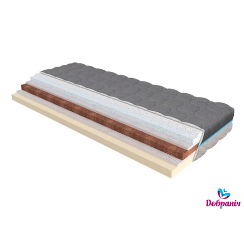 Матрац Orthopedic Maxi Effect New