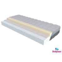 Матрац Orthopedic Senso New