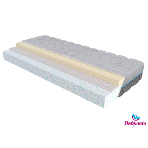 Матрац Orthopedic Senso New
