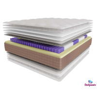 Матрас Lotos Asana