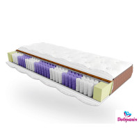 Матрас Lotos Guru