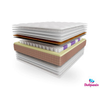 Матрас Lotos Guru