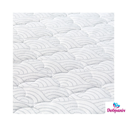 Міні-матрац скручений Flex 2в1 Kokos216320