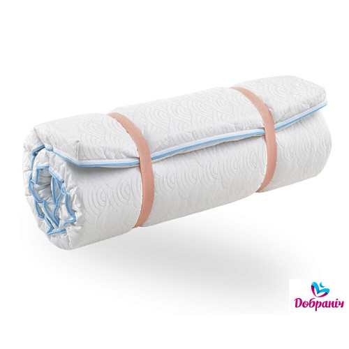 Міні-матрац скручений Flex Mini216329