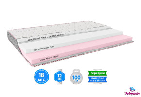 Матрац Gala 397285