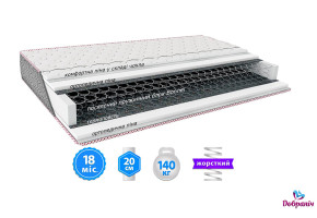 Матрац Nova 402444