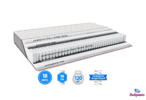 Матрас Vela 430644