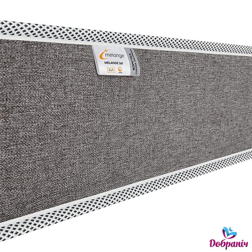 Матрац Melange 2 в 1467525