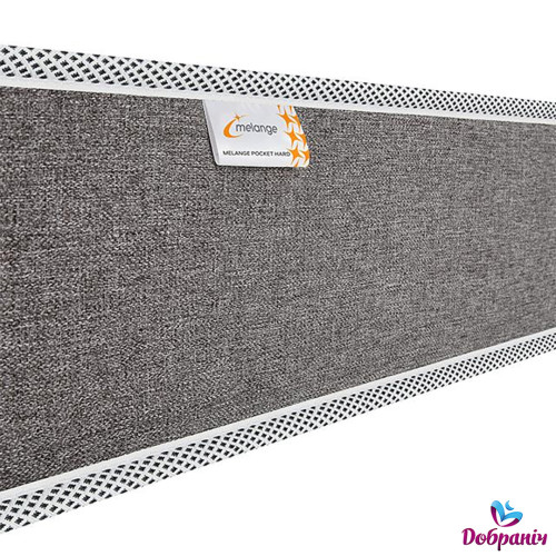 Матрац Melange Pocket Hard468119